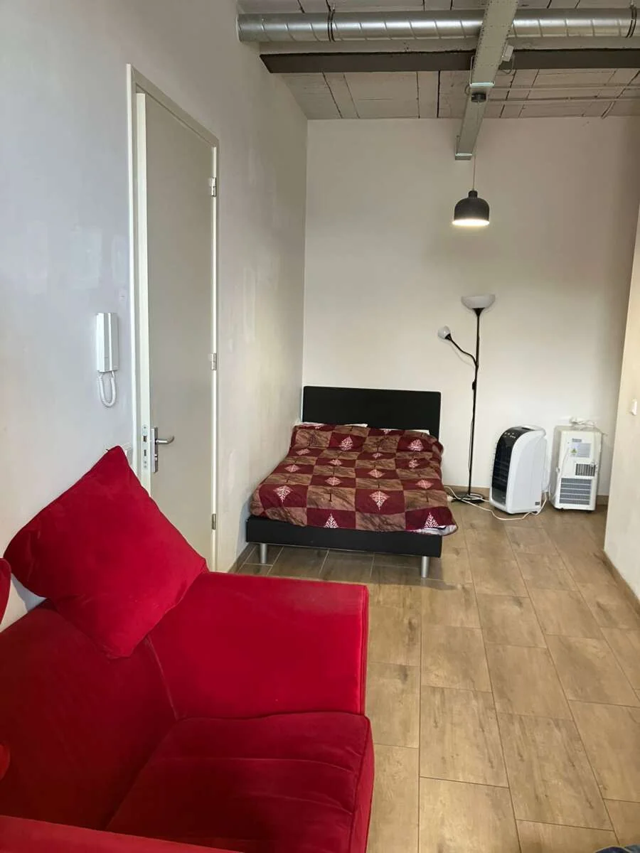 Foto van de Appartement gelegen aan de Nuenenseweg in Geldrop