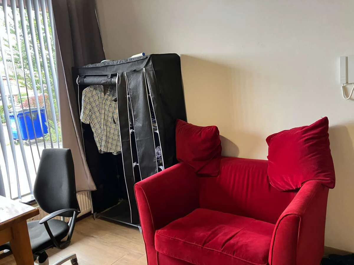 Foto van de Appartement gelegen aan de Nuenenseweg in Geldrop