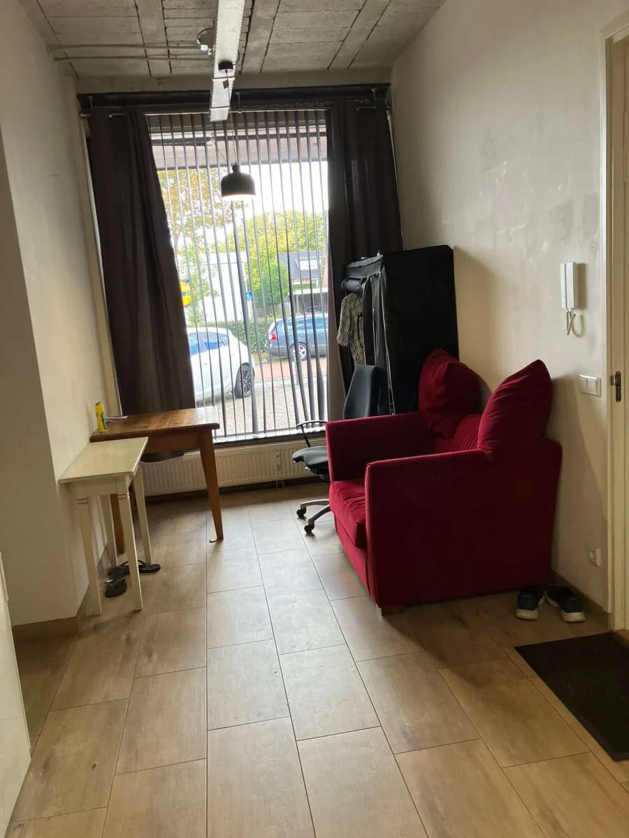 Foto van de Appartement gelegen aan de Nuenenseweg in Geldrop