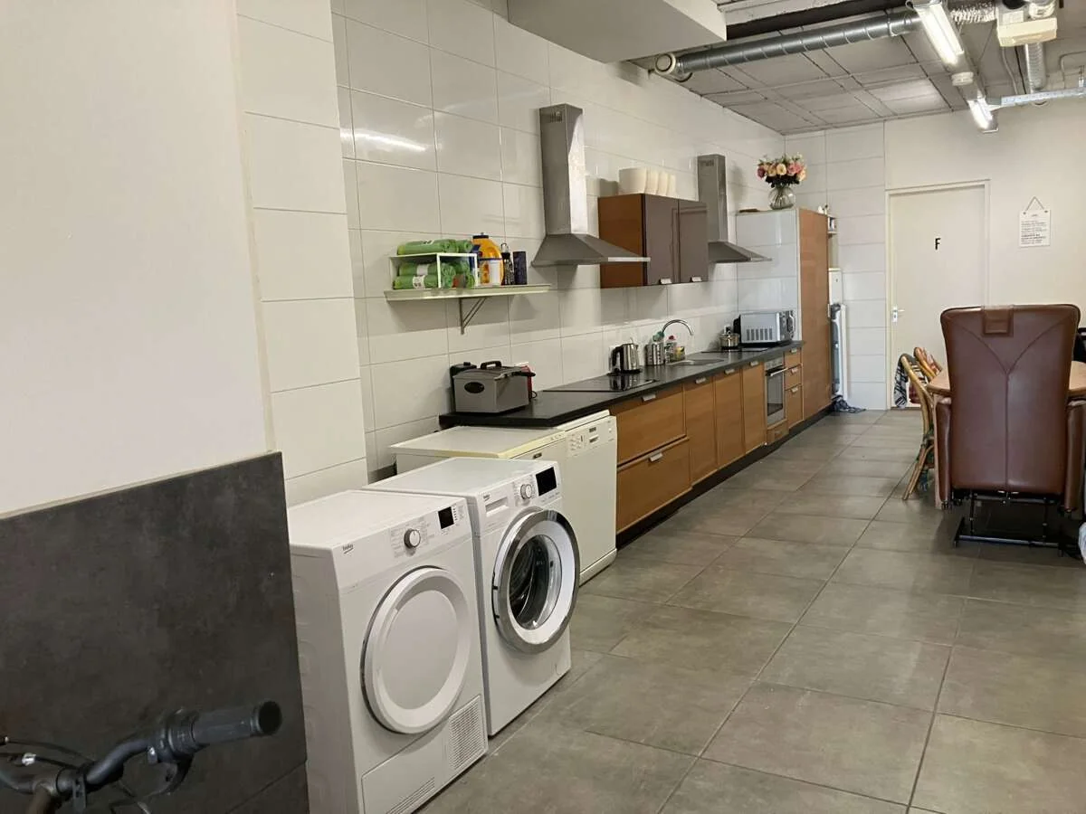 Foto van de Appartement gelegen aan de Nuenenseweg in Geldrop