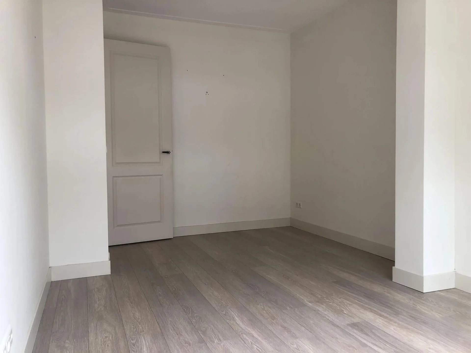 Foto van de Appartement gelegen aan de Hunzestraat in Amsterdam