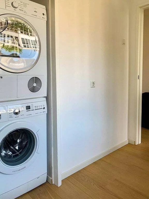 Foto van de Appartement gelegen aan de Nieuwe Herengracht in Amsterdam
