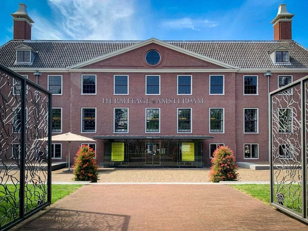 Foto van de Appartement gelegen aan de Nieuwe Herengracht in Amsterdam