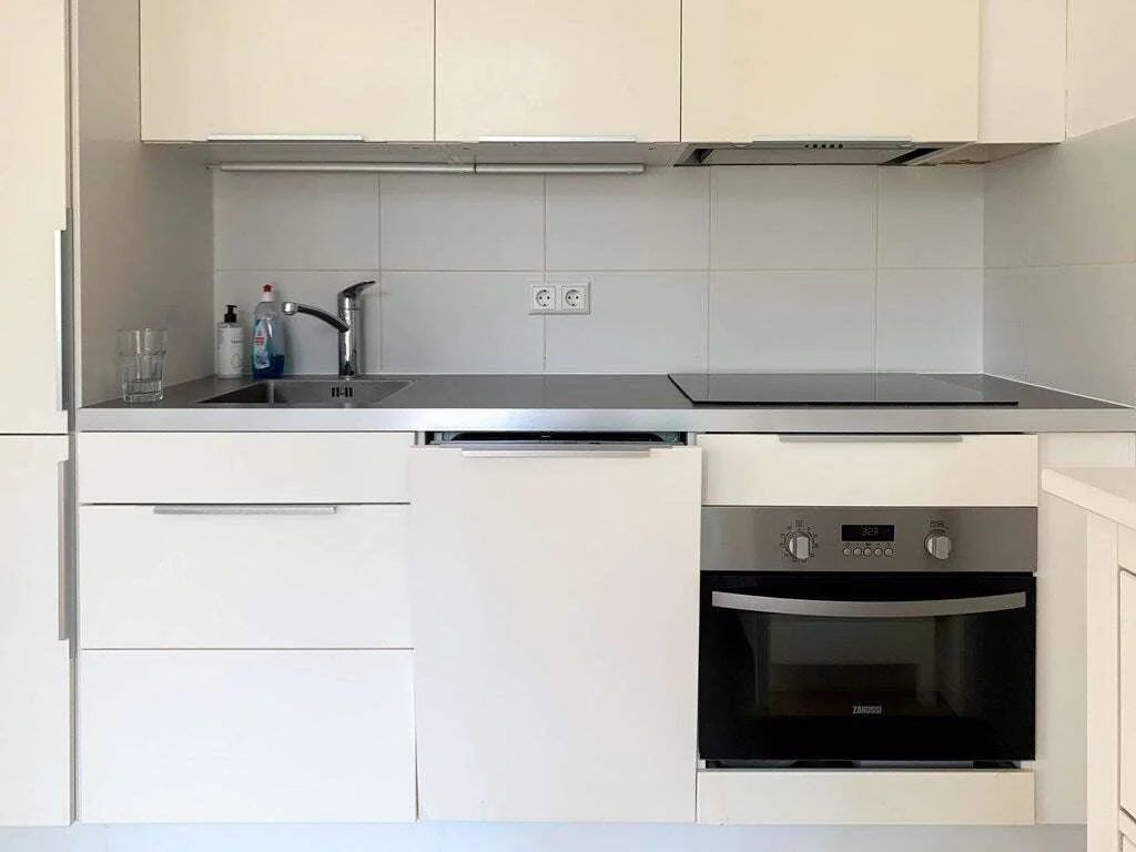 Foto van de Appartement gelegen aan de Nieuwe Herengracht in Amsterdam