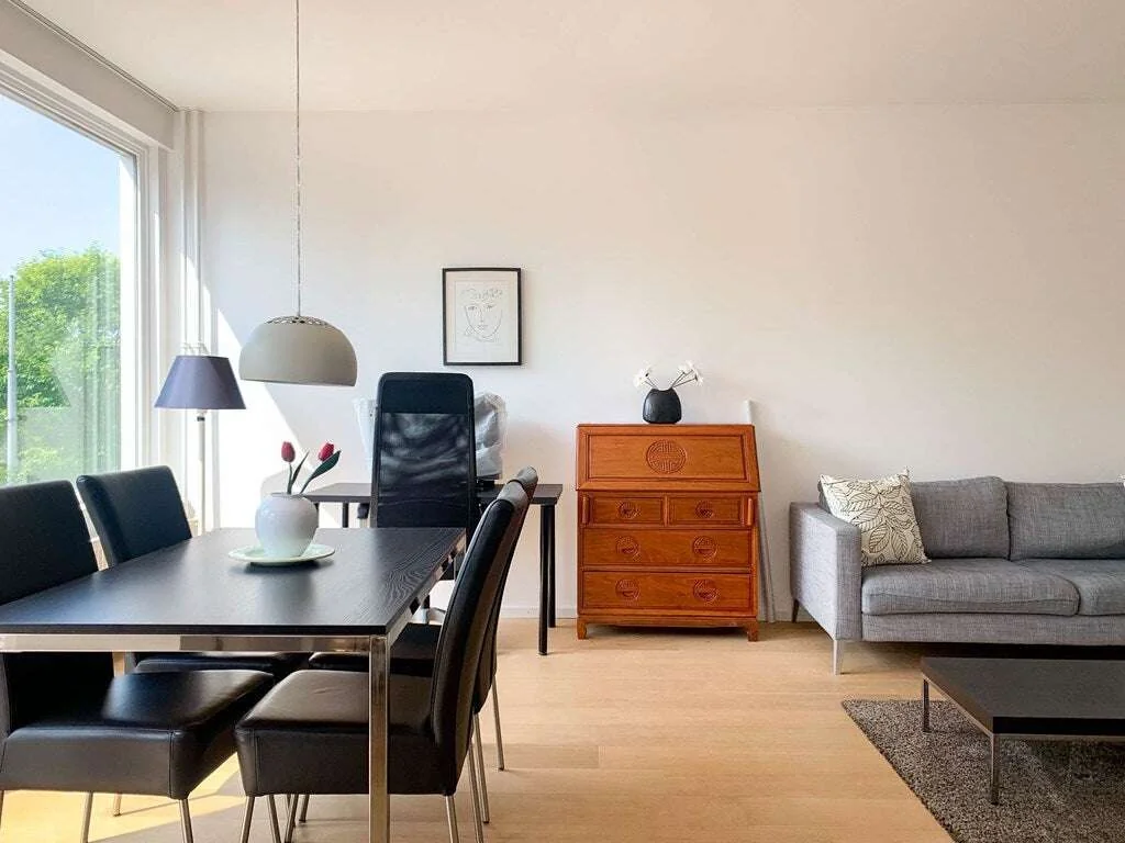 Foto van de Appartement gelegen aan de Nieuwe Herengracht in Amsterdam