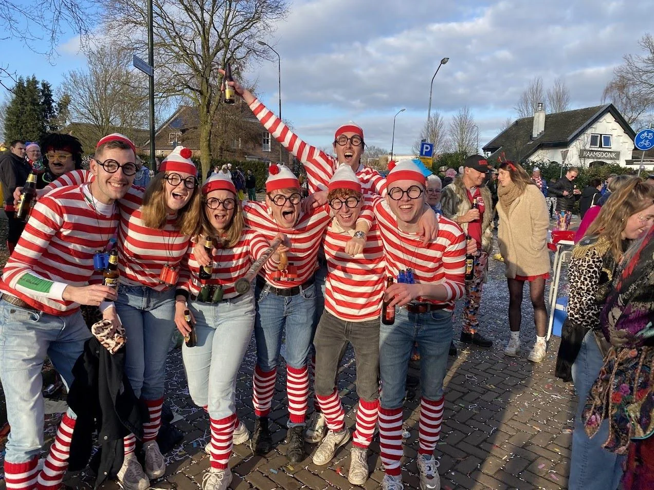 Foto van de Kamer gelegen aan de Haarweg in Wageningen