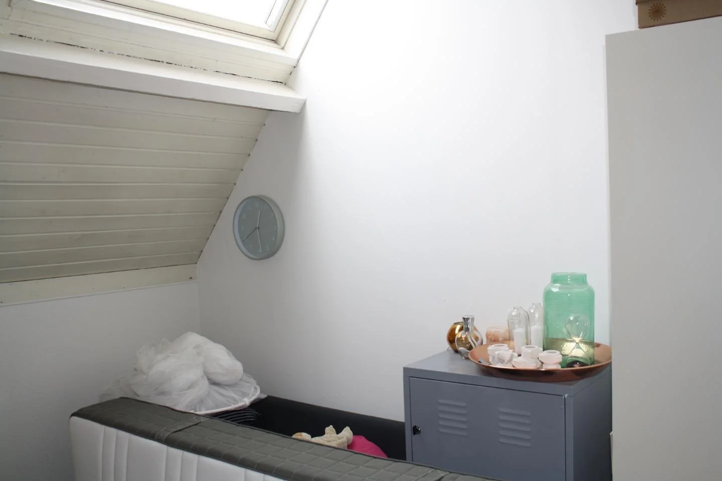 Foto van de Kamer gelegen aan de Tramstraat in Eindhoven
