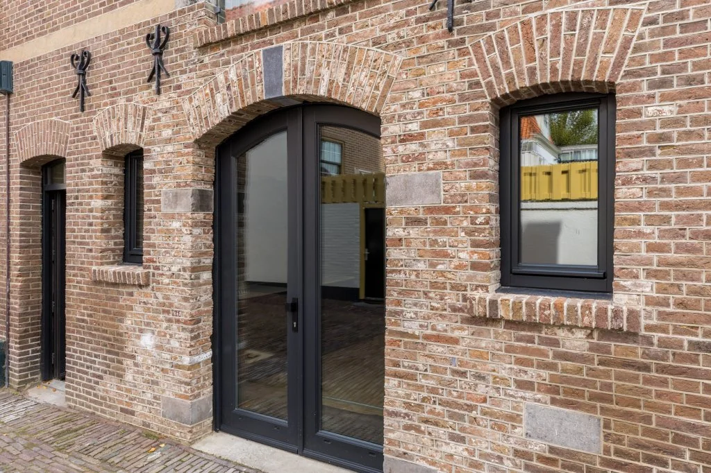 Foto van de Appartement gelegen aan de Leliestraat in Hoorn