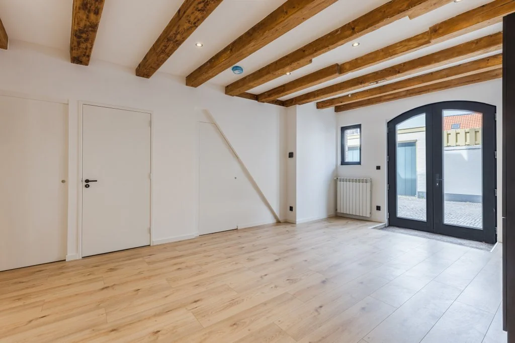 Foto van de Appartement gelegen aan de Leliestraat in Hoorn