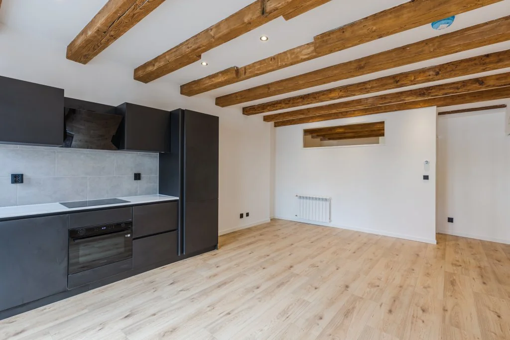 Foto van de Appartement gelegen aan de Leliestraat in Hoorn