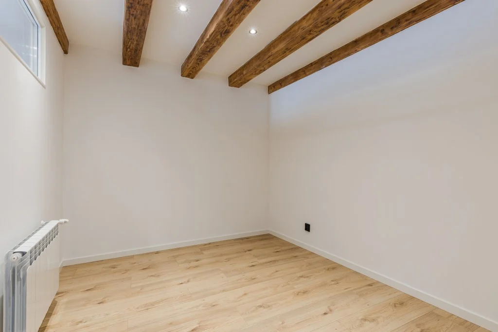 Foto van de Appartement gelegen aan de Leliestraat in Hoorn