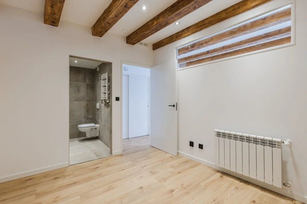 Foto van de Appartement gelegen aan de Leliestraat in Hoorn