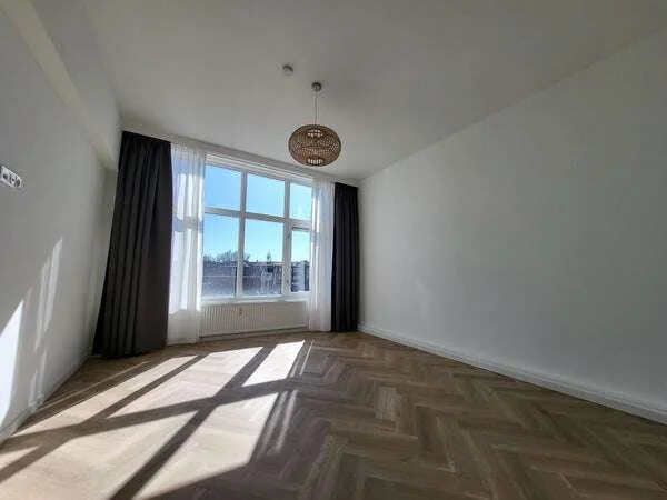 Foto van de Appartement gelegen aan de Willemstraat in Eindhoven
