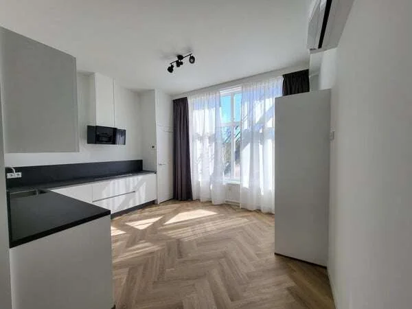 Foto van de Appartement gelegen aan de Willemstraat in Eindhoven