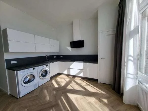 Foto van de Appartement gelegen aan de Willemstraat in Eindhoven