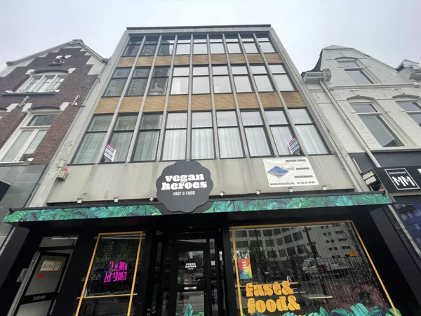 Foto van de Appartement gelegen aan de Willemstraat in Eindhoven
