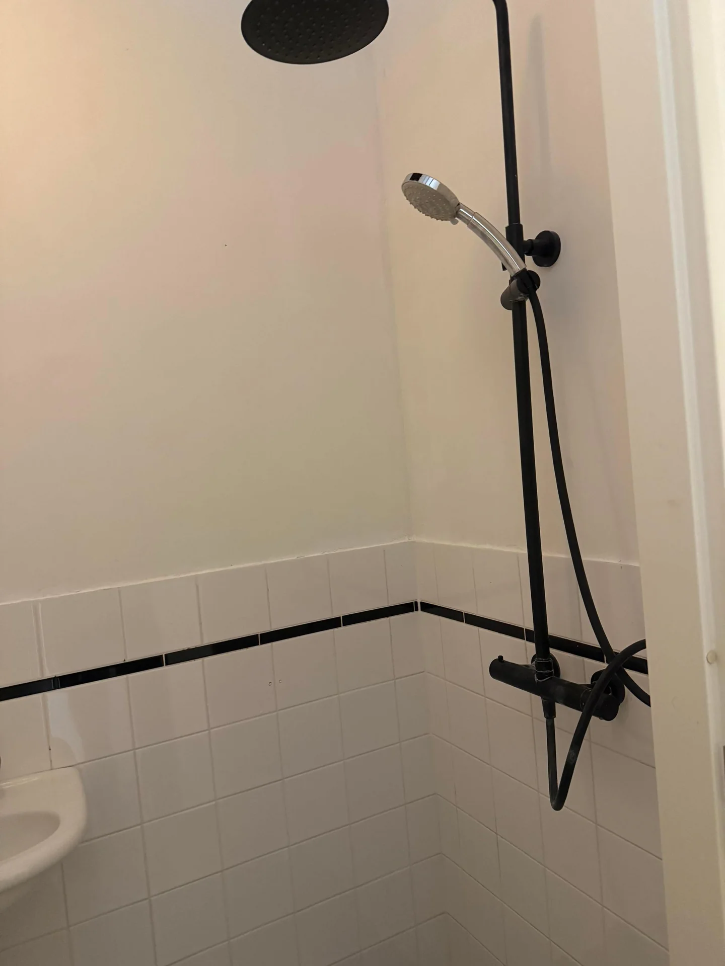 Foto van de Studio gelegen aan de Juttepeerpad in Amsterdam