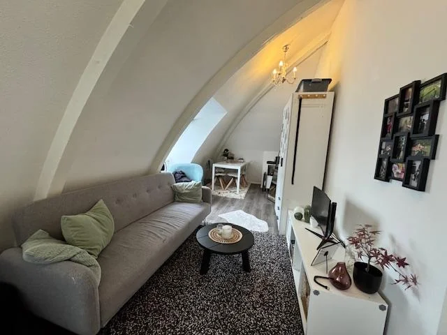 Foto van de Kamer gelegen aan de Willemsplein in Arnhem