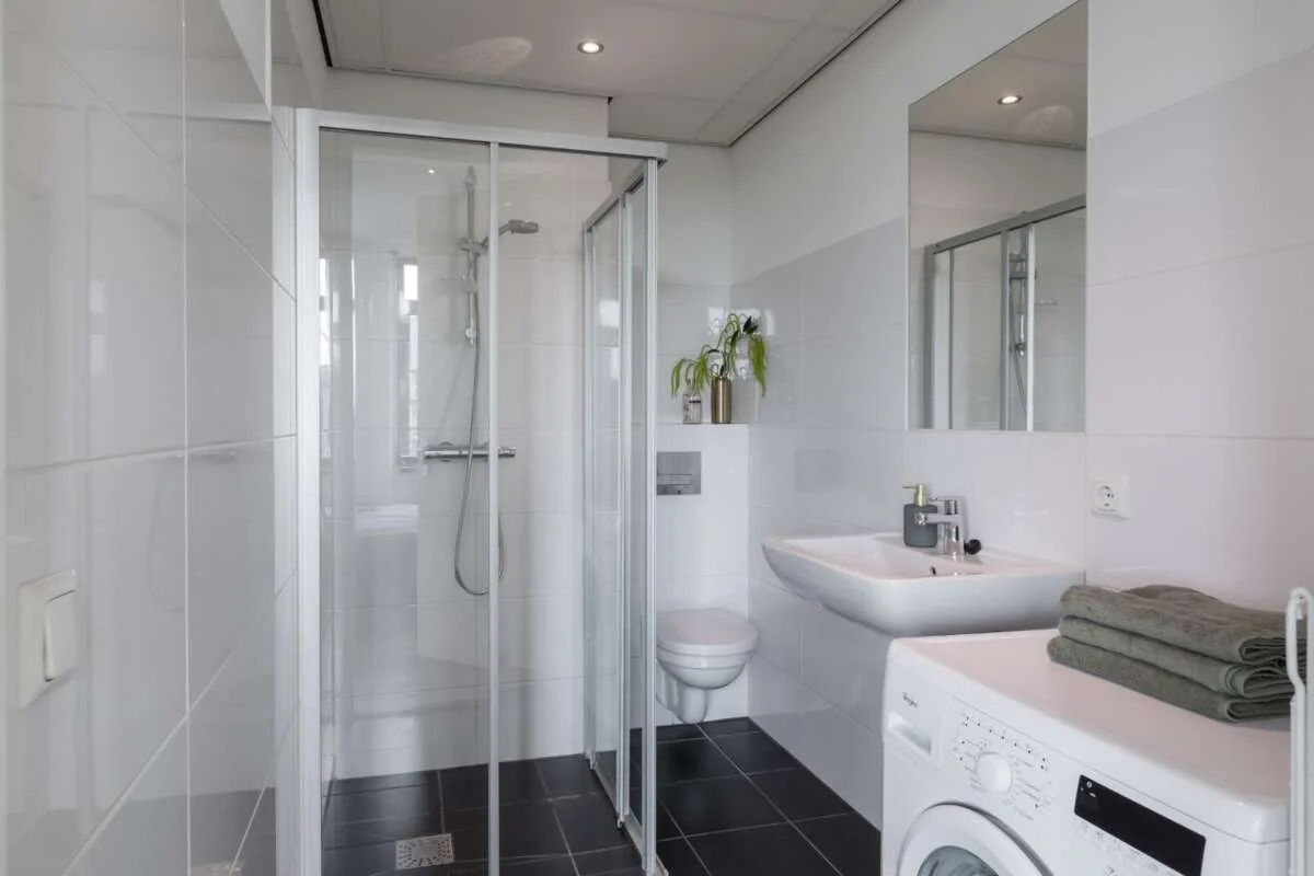 Foto van de Appartement gelegen aan de Boschdijk in Eindhoven
