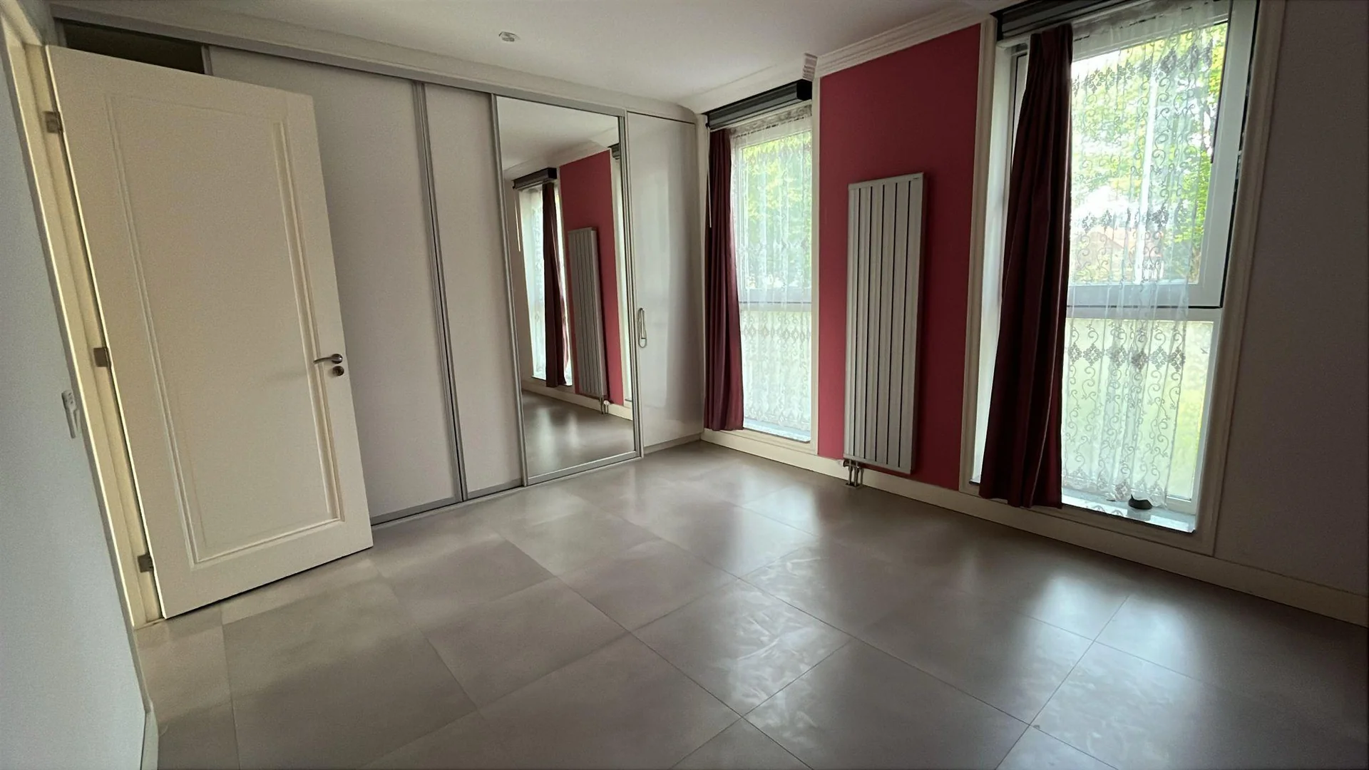 Foto van de Kamer gelegen aan de Troelstralaan in Amsterdam