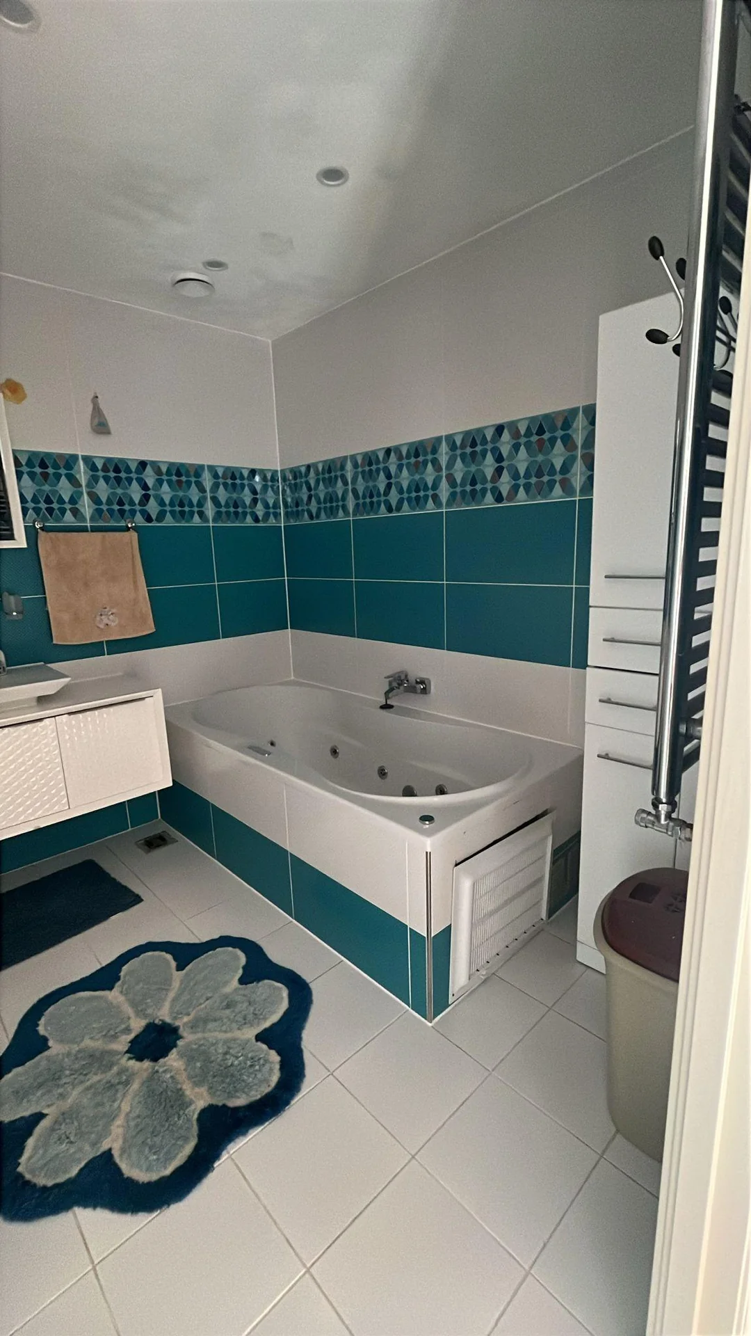 Foto van de Kamer gelegen aan de Troelstralaan in Amsterdam