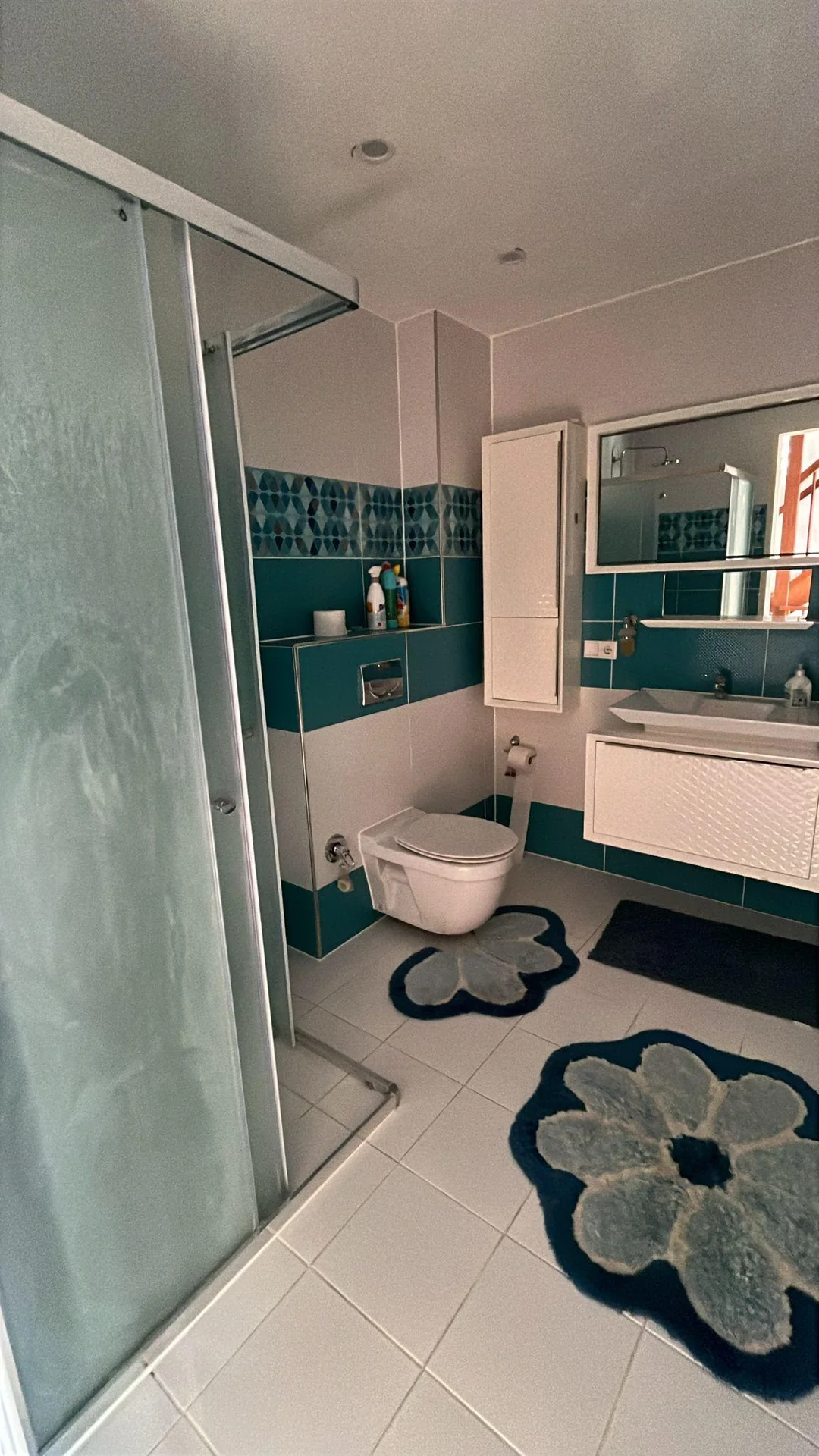 Foto van de Kamer gelegen aan de Troelstralaan in Amsterdam