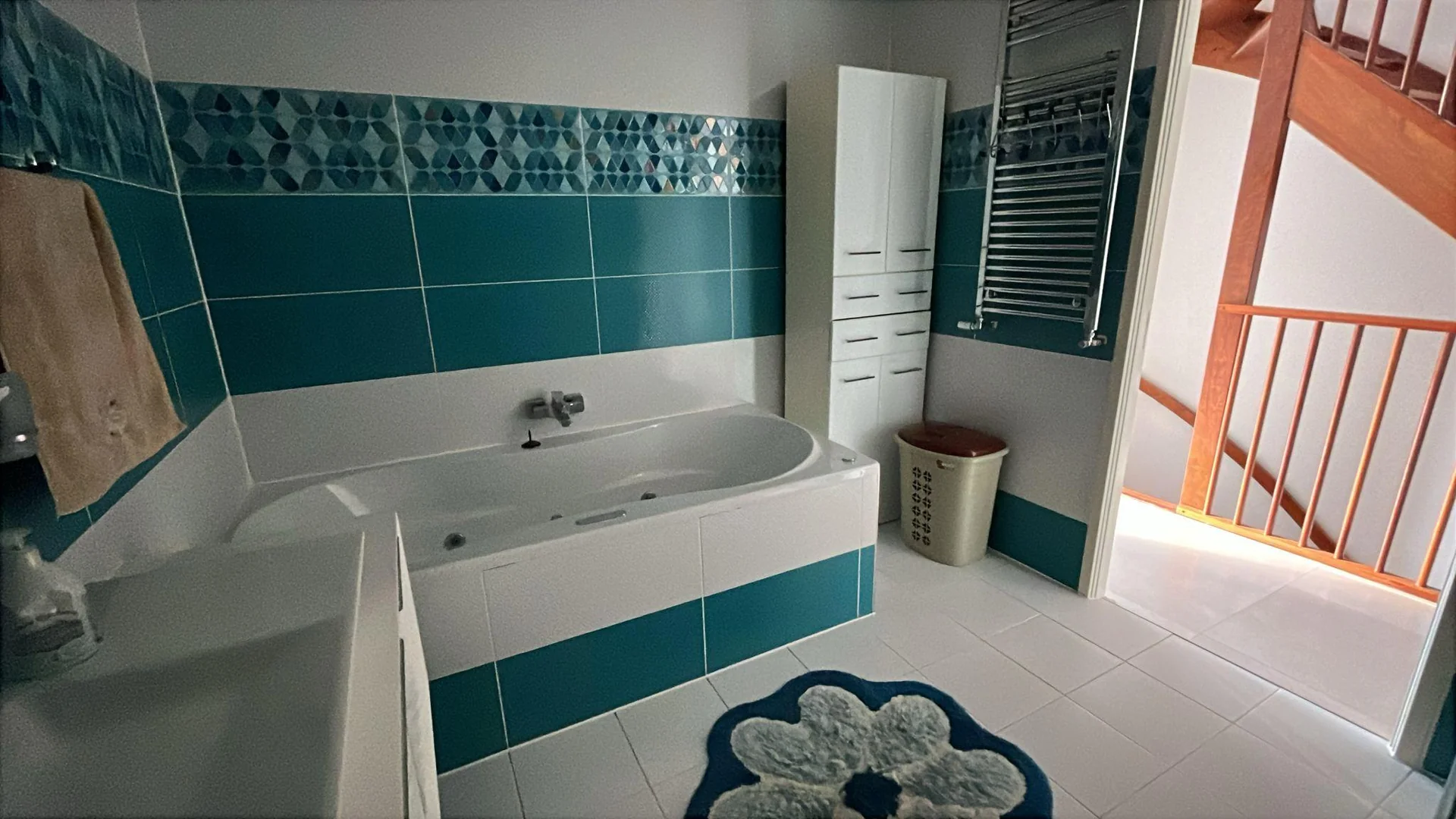 Foto van de Kamer gelegen aan de Troelstralaan in Amsterdam