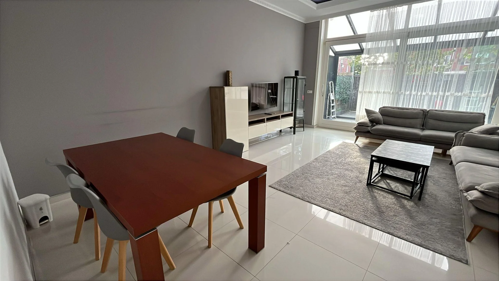 Foto van de Kamer gelegen aan de Troelstralaan in Amsterdam
