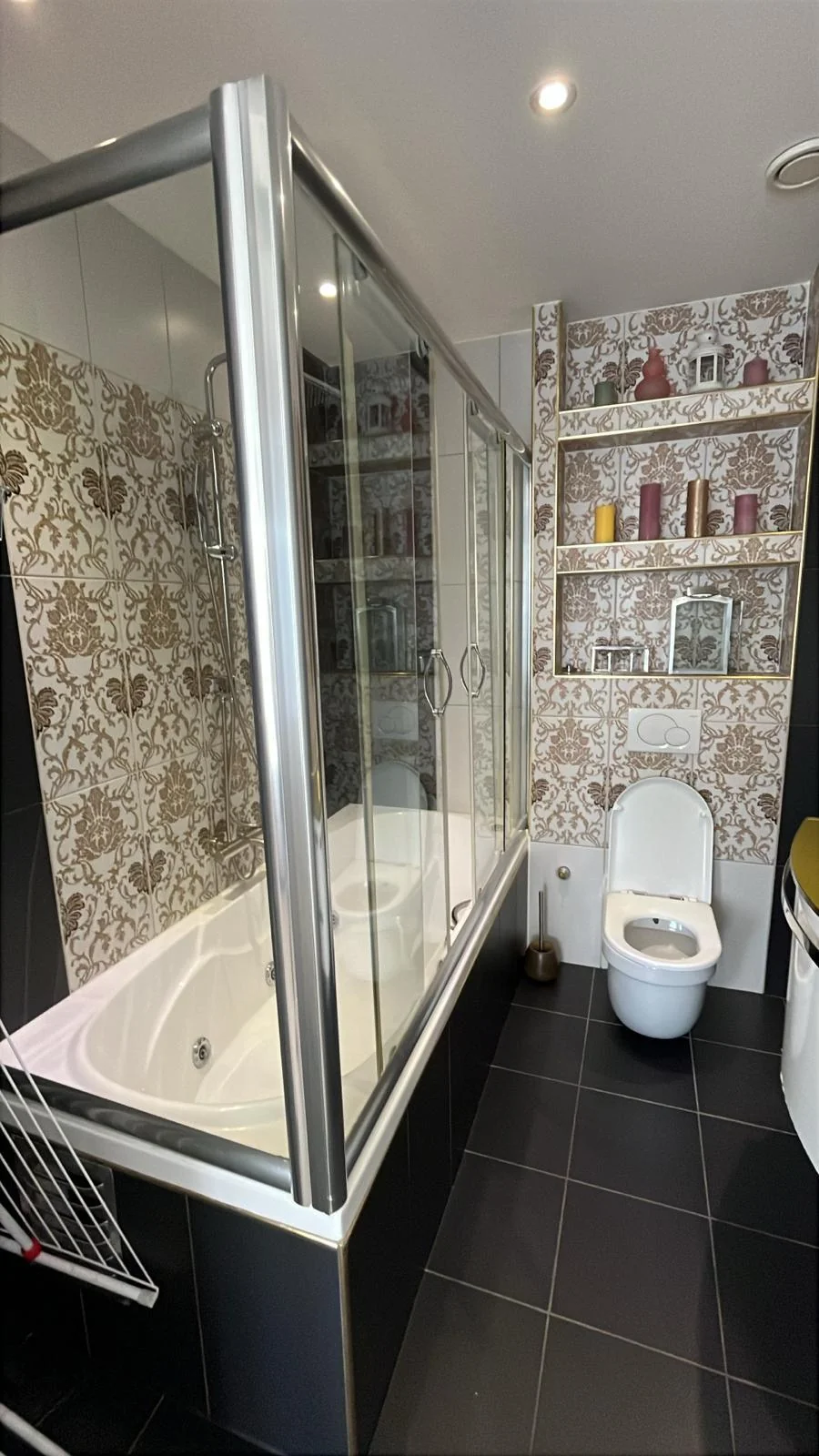Foto van de Kamer gelegen aan de Troelstralaan in Amsterdam
