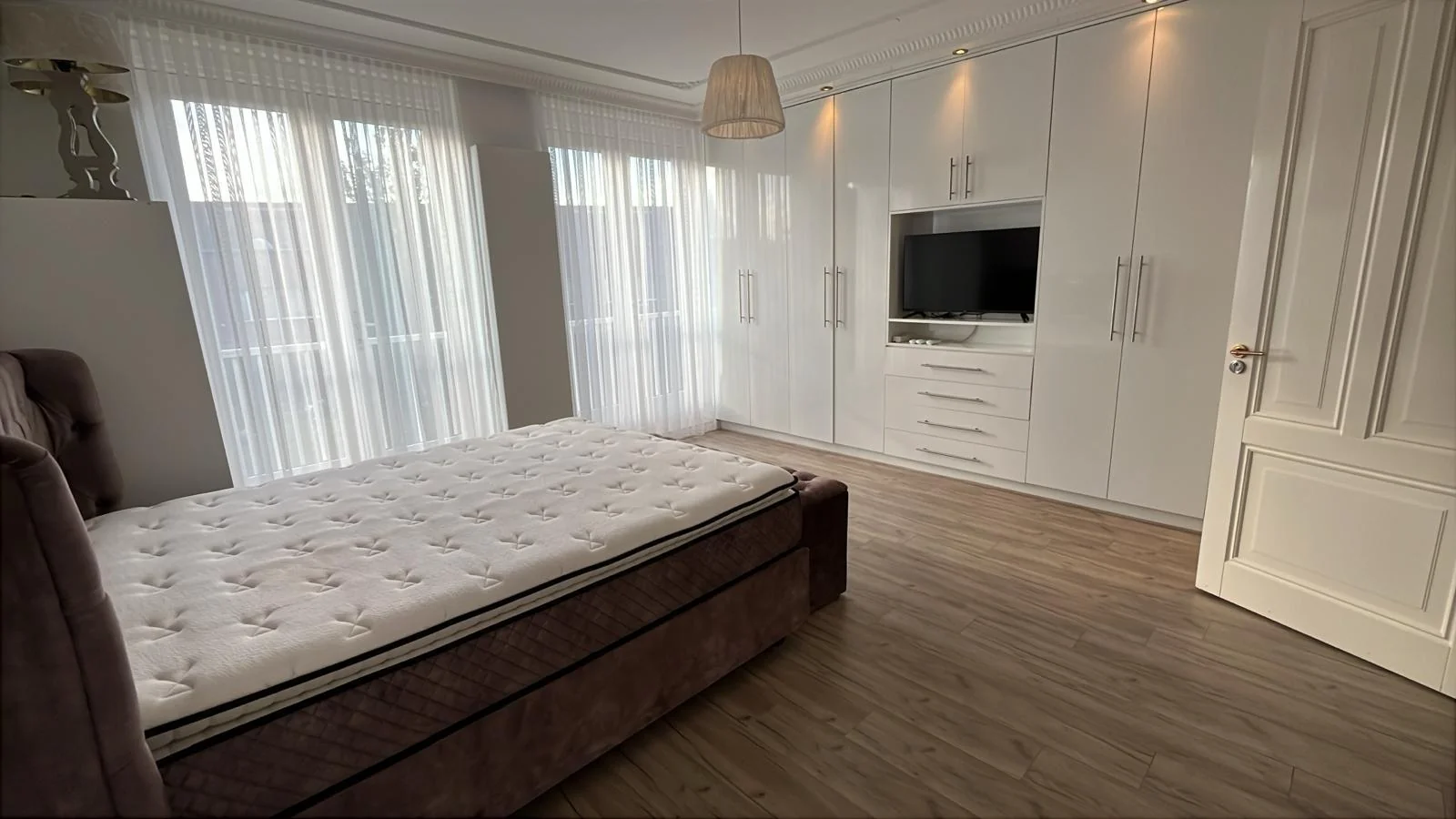 Foto van de Kamer gelegen aan de Troelstralaan in Amsterdam