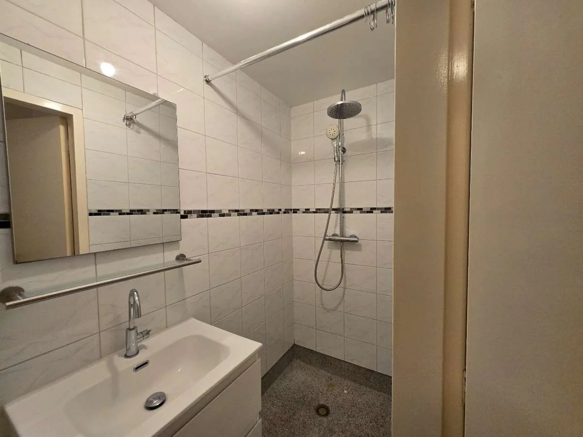 Foto van de Appartement gelegen aan de Hofcampweg in Wassenaar