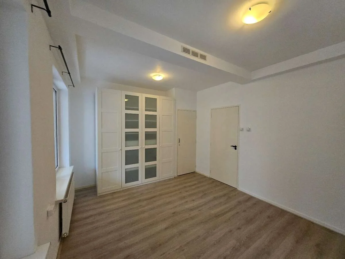 Foto van de Appartement gelegen aan de Hofcampweg in Wassenaar
