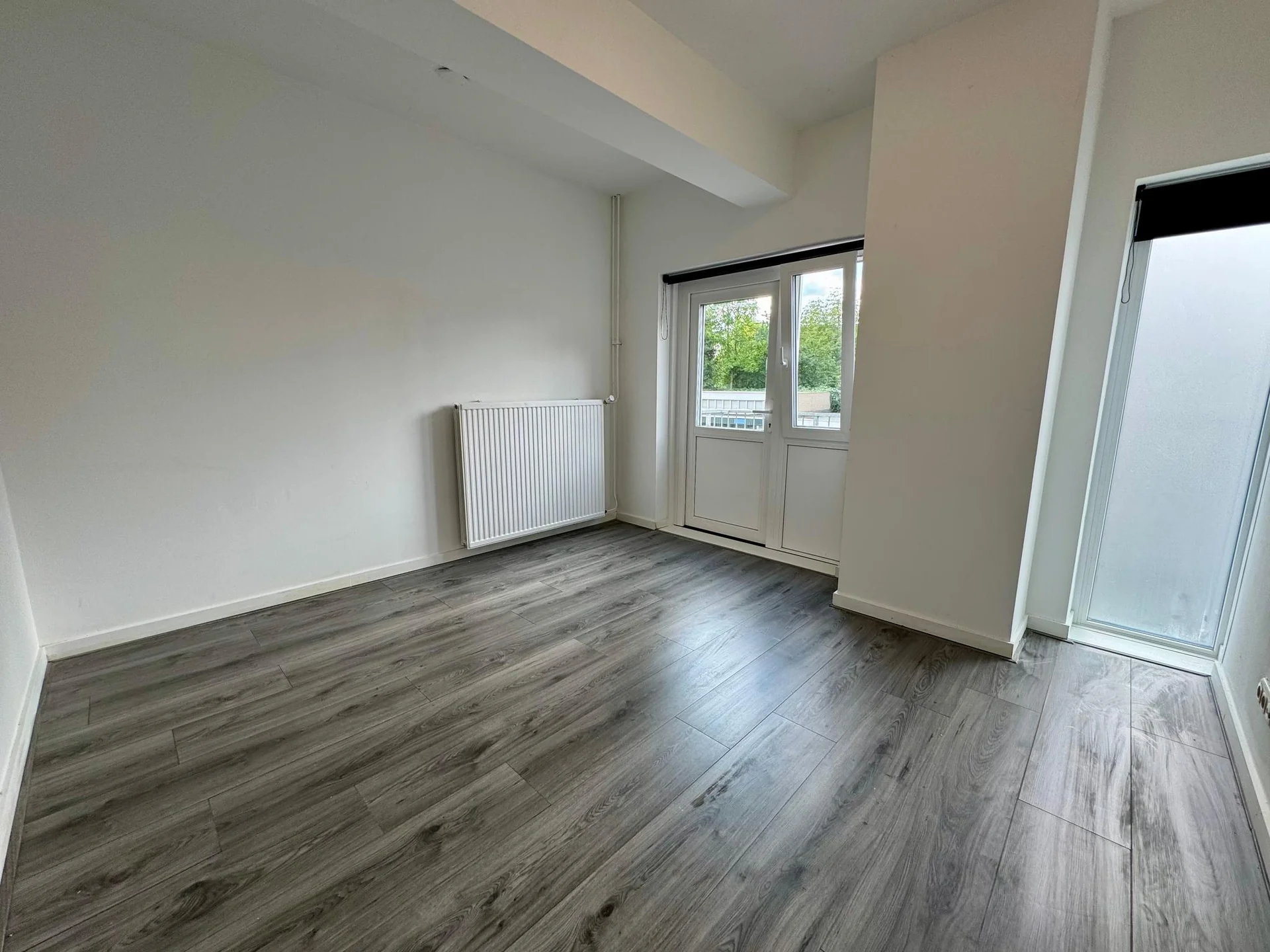 Foto van de Kamer gelegen aan de Akerstraat in Heerlen
