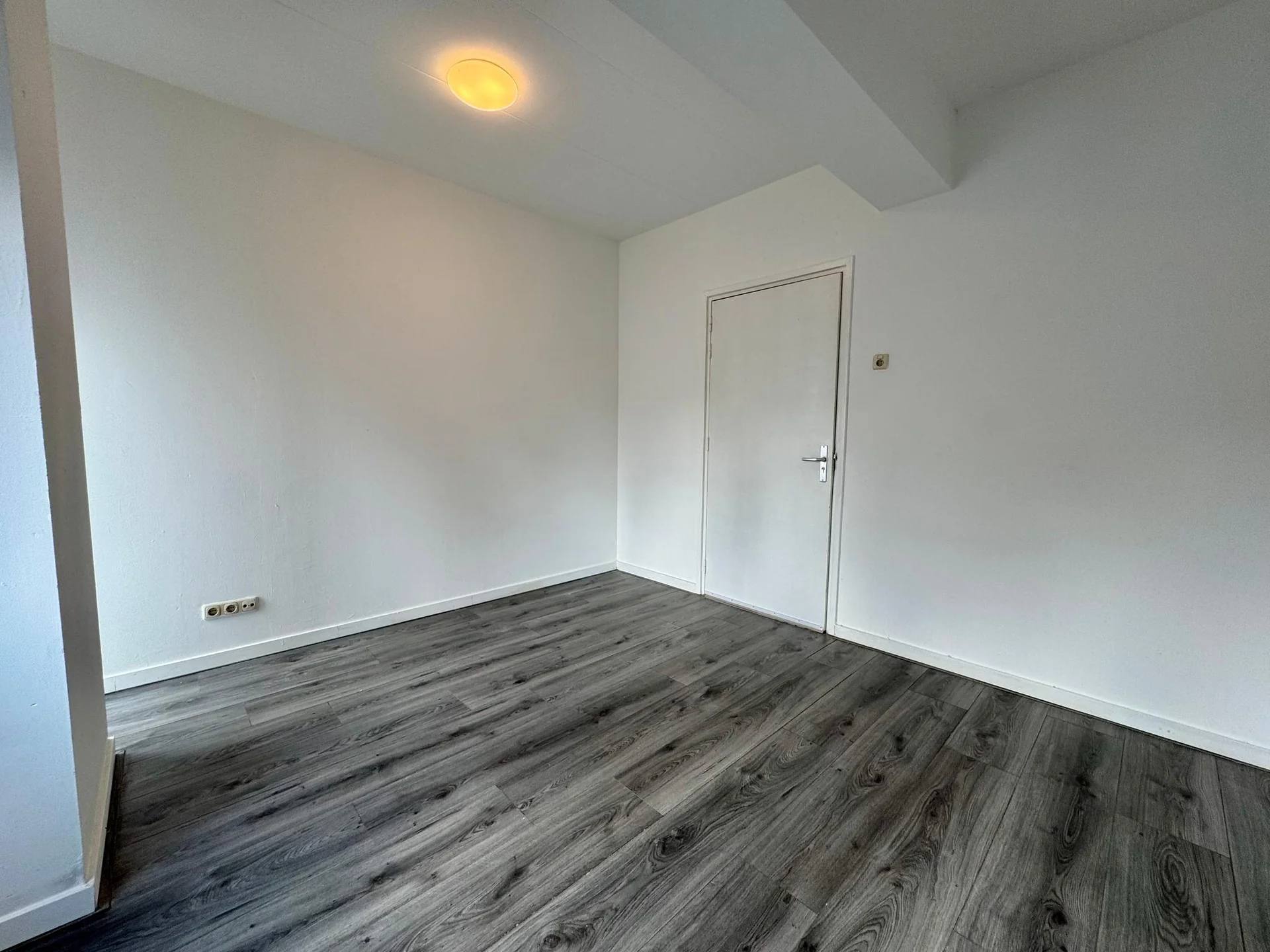 Foto van de Kamer gelegen aan de Akerstraat in Heerlen