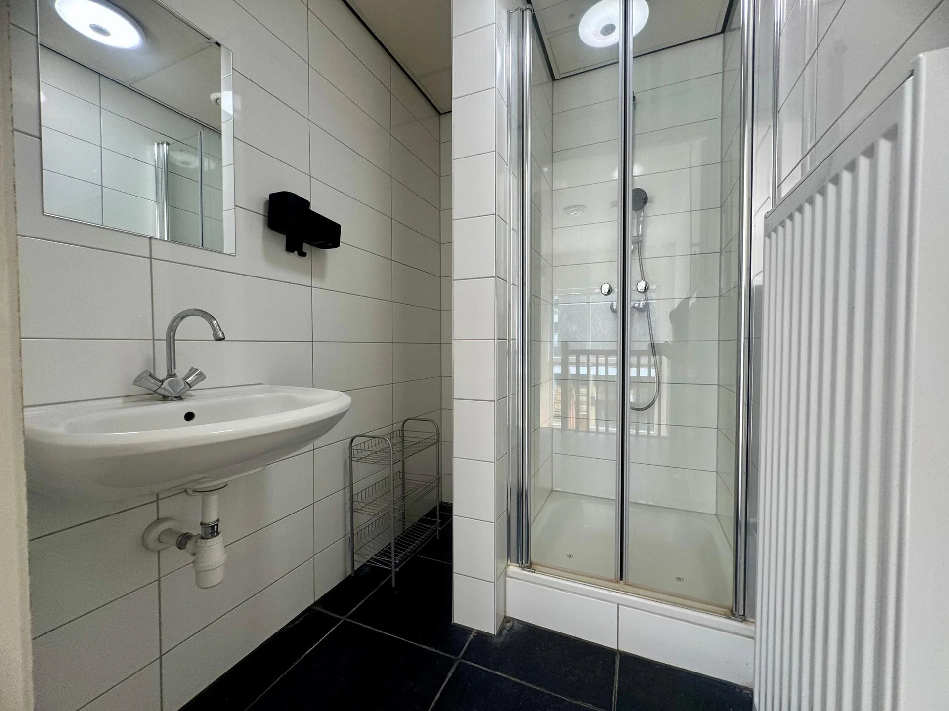 Foto van de Kamer gelegen aan de Akerstraat in Heerlen