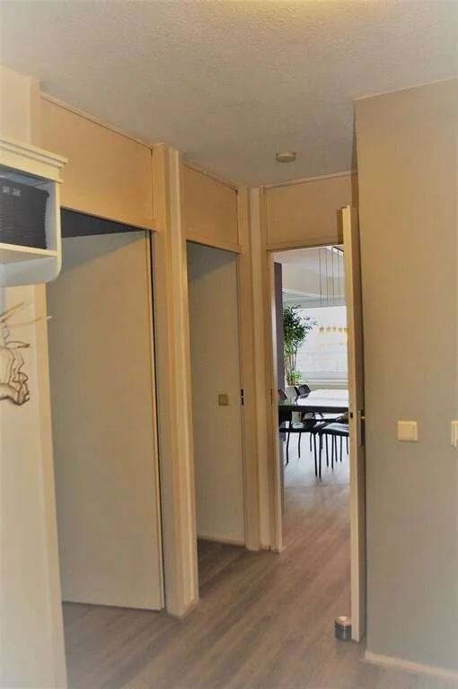 Foto van de Appartement gelegen aan de Boompjes in Rotterdam