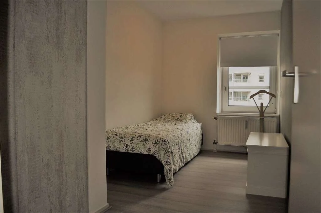 Foto van de Appartement gelegen aan de Boompjes in Rotterdam