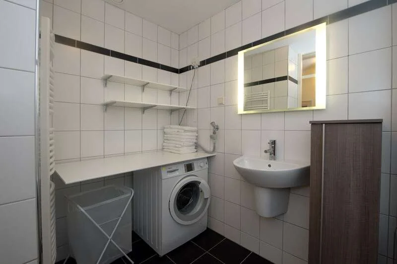 Foto van de Appartement gelegen aan de Boompjes in Rotterdam
