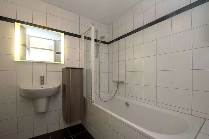 Foto van de Appartement gelegen aan de Boompjes in Rotterdam