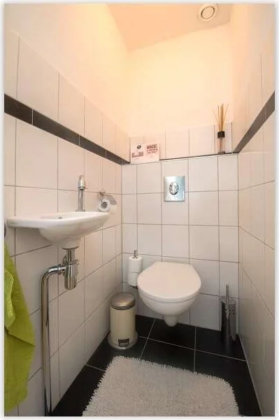 Foto van de Appartement gelegen aan de Boompjes in Rotterdam
