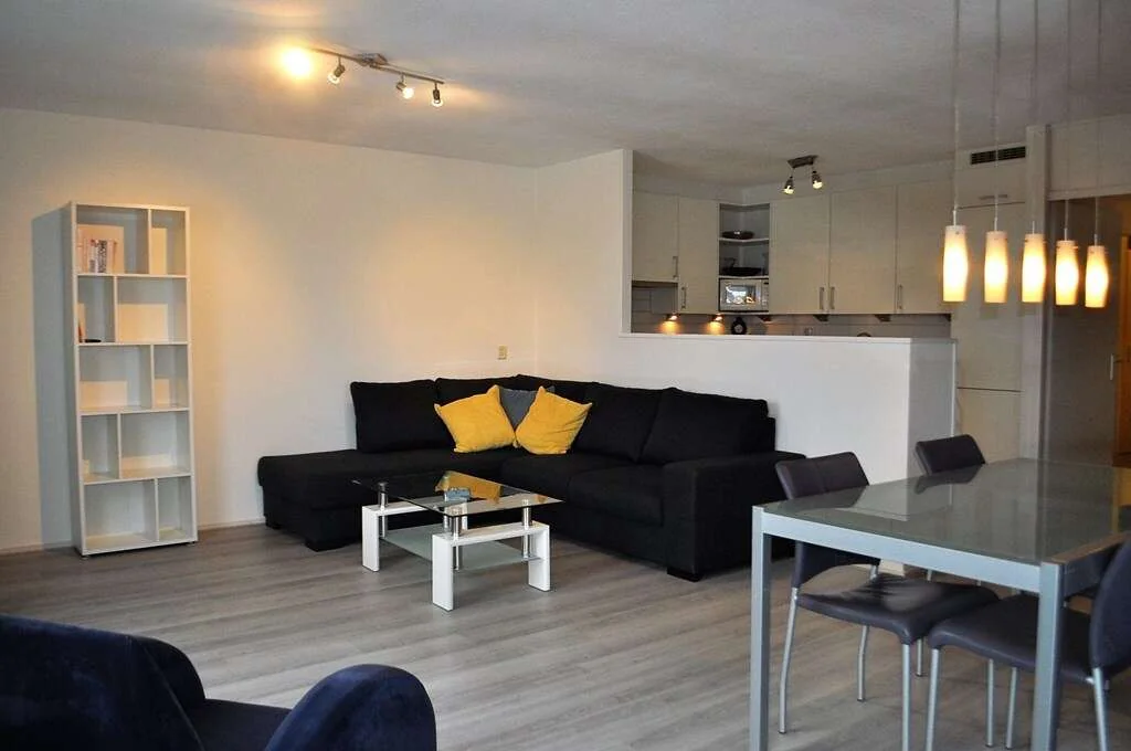 Foto van de Appartement gelegen aan de Boompjes in Rotterdam