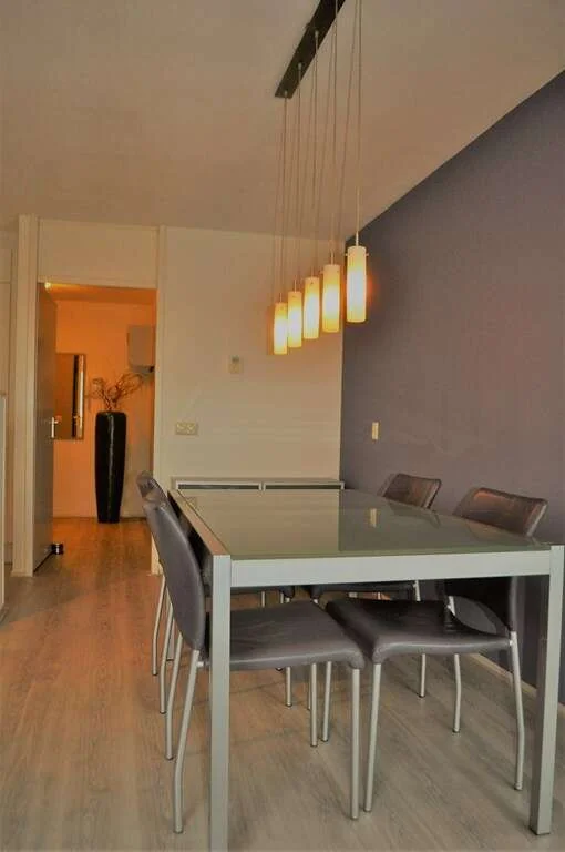 Foto van de Appartement gelegen aan de Boompjes in Rotterdam