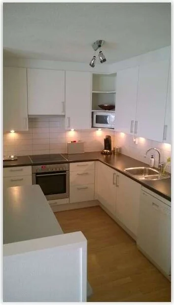Foto van de Appartement gelegen aan de Boompjes in Rotterdam