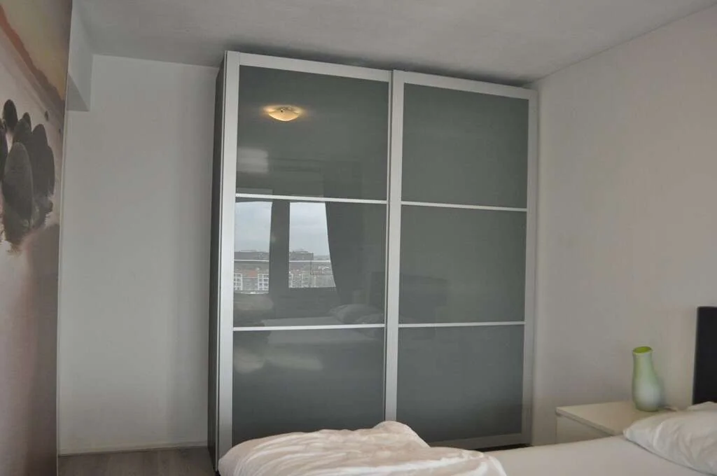 Foto van de Appartement gelegen aan de Boompjes in Rotterdam