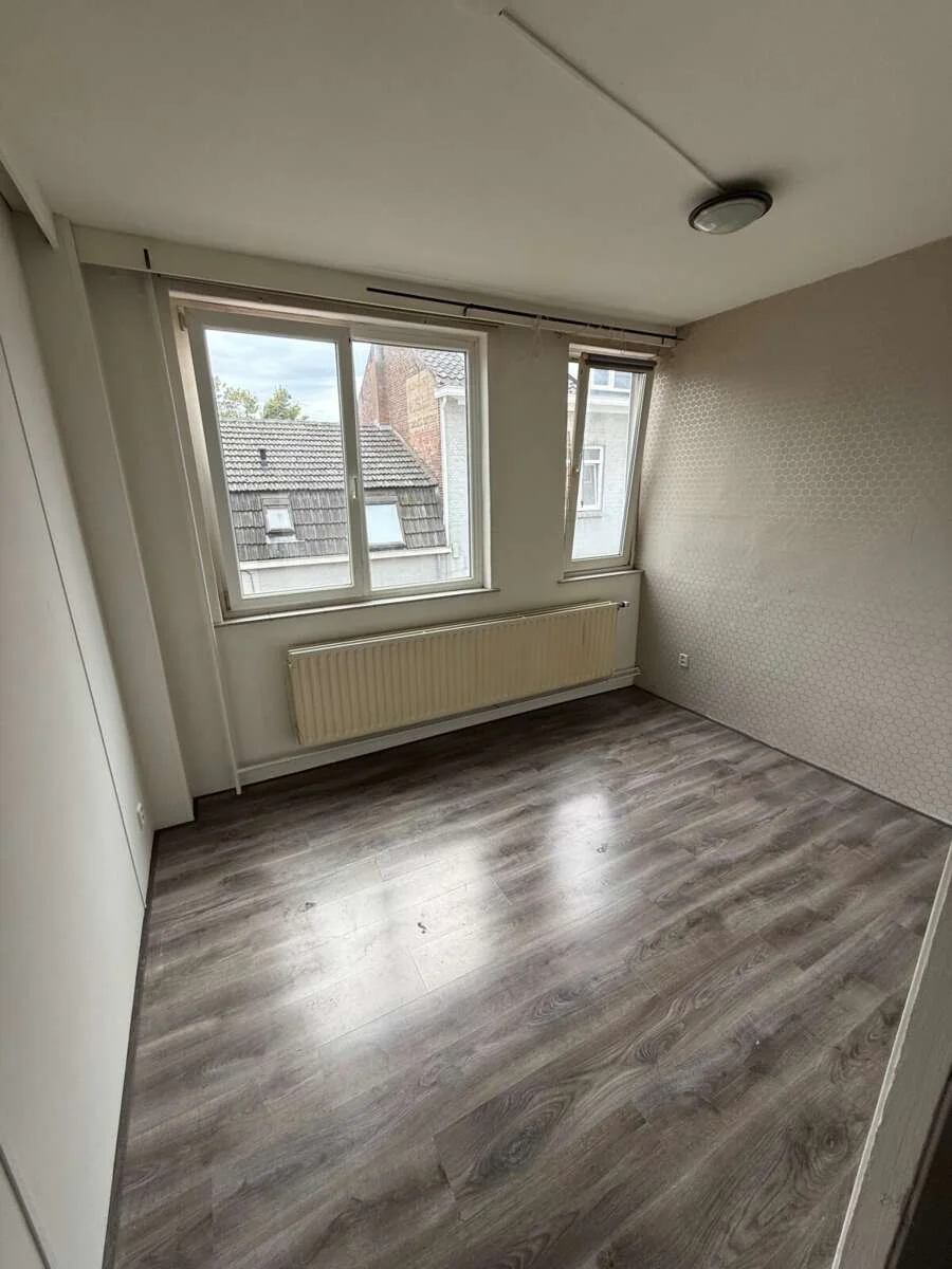 Foto van de Studio gelegen aan de Meelstraat in Tilburg