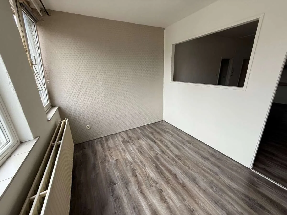 Foto van de Studio gelegen aan de Meelstraat in Tilburg