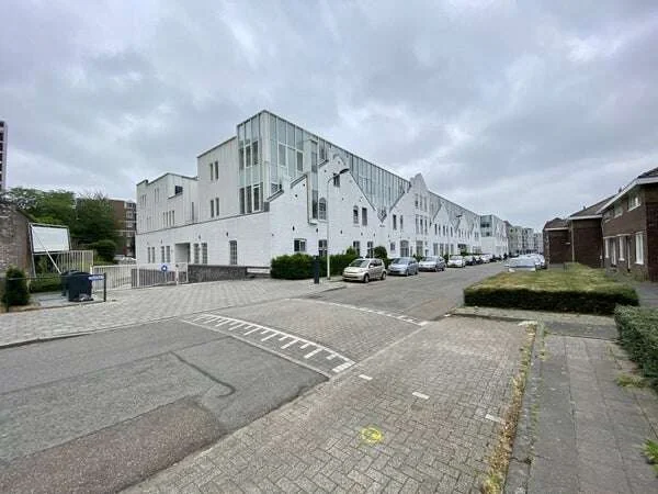 Foto van de Appartement gelegen aan de Brouwersweg in Maastricht