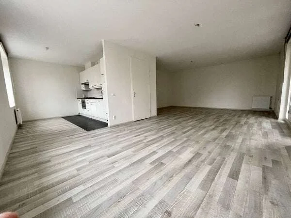 Foto van de Appartement gelegen aan de Brouwersweg in Maastricht