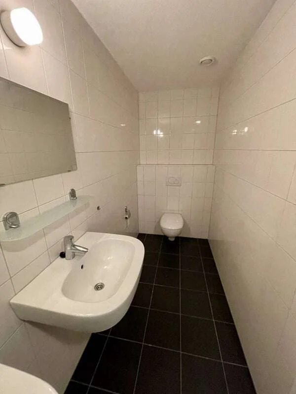 Foto van de Appartement gelegen aan de Brouwersweg in Maastricht