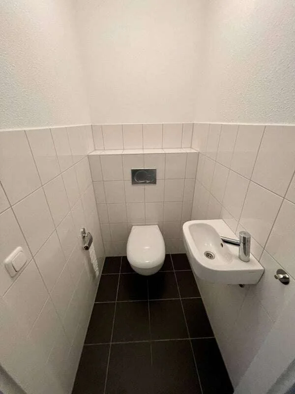 Foto van de Appartement gelegen aan de Brouwersweg in Maastricht